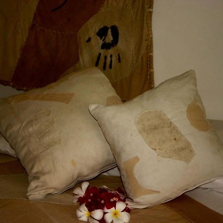 Mawe Resort Watamu Boutique Hotel Dış mekan fotoğraf