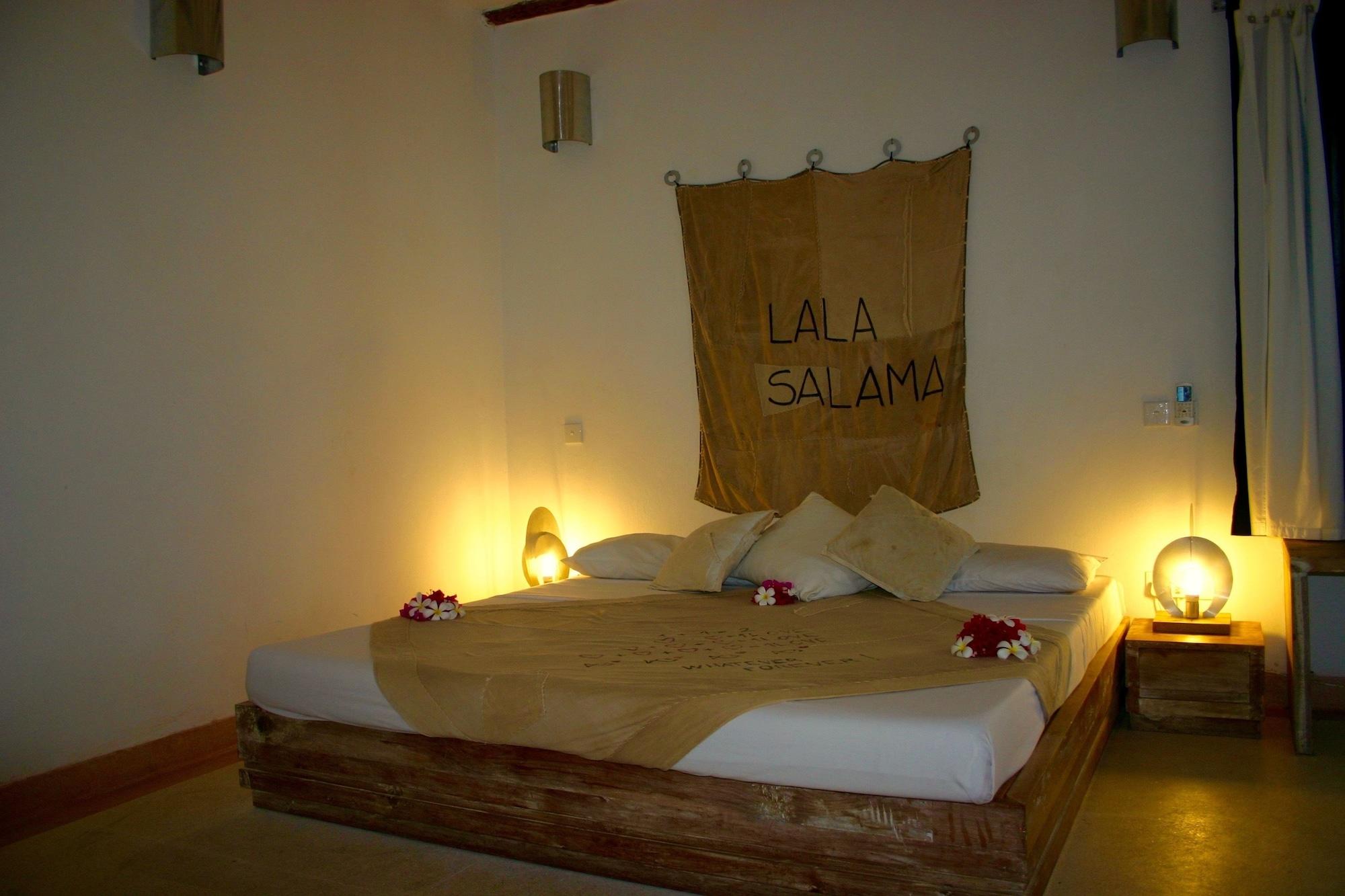 Mawe Resort Watamu Boutique Hotel Dış mekan fotoğraf