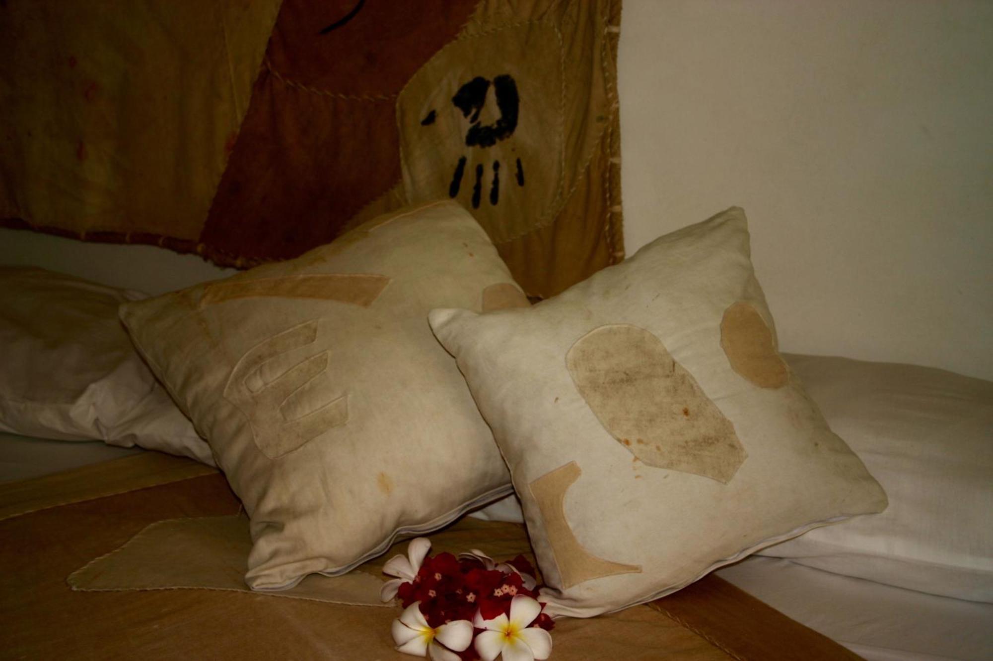 Mawe Resort Watamu Boutique Hotel Dış mekan fotoğraf