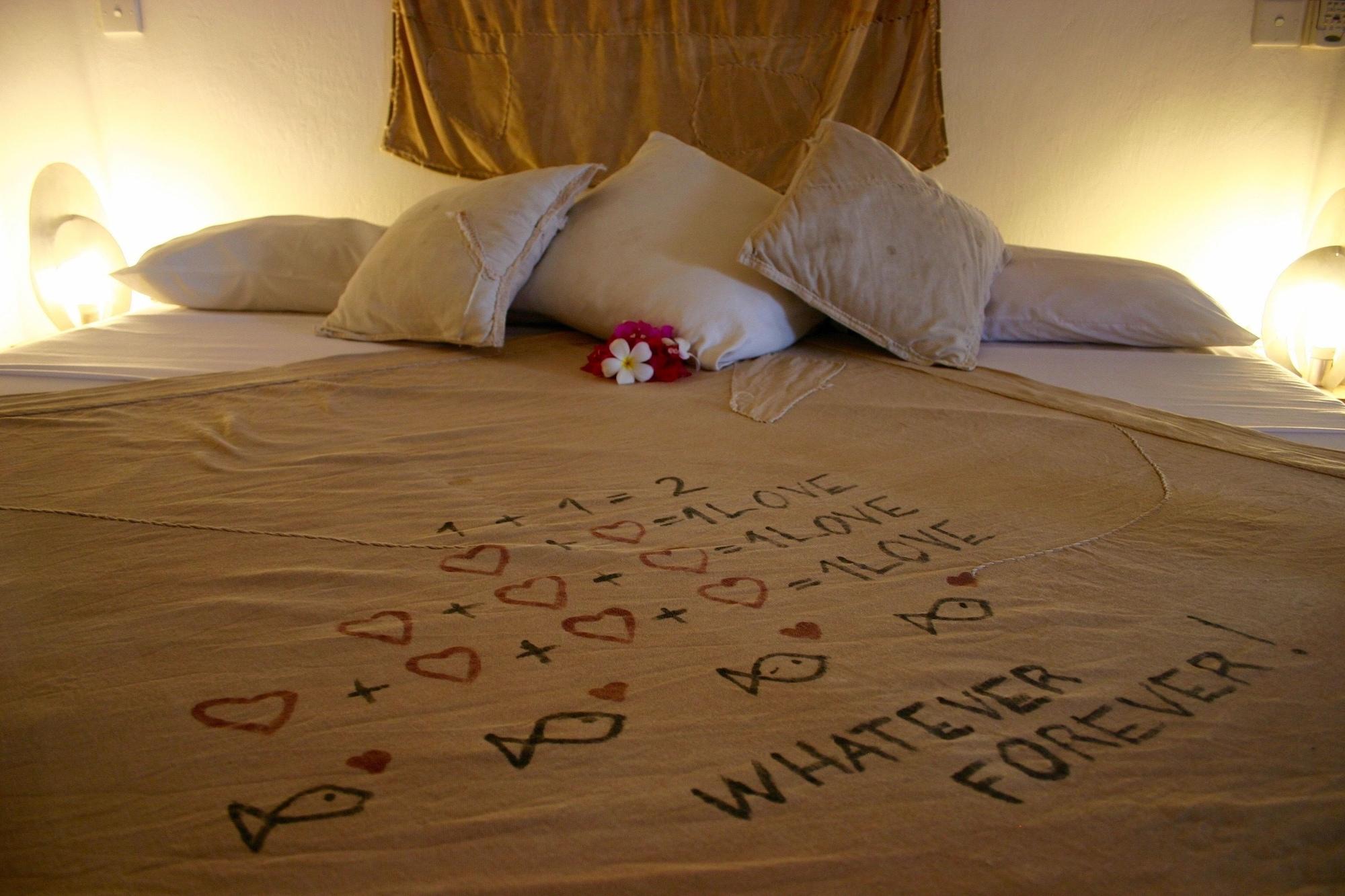 Mawe Resort Watamu Boutique Hotel Dış mekan fotoğraf