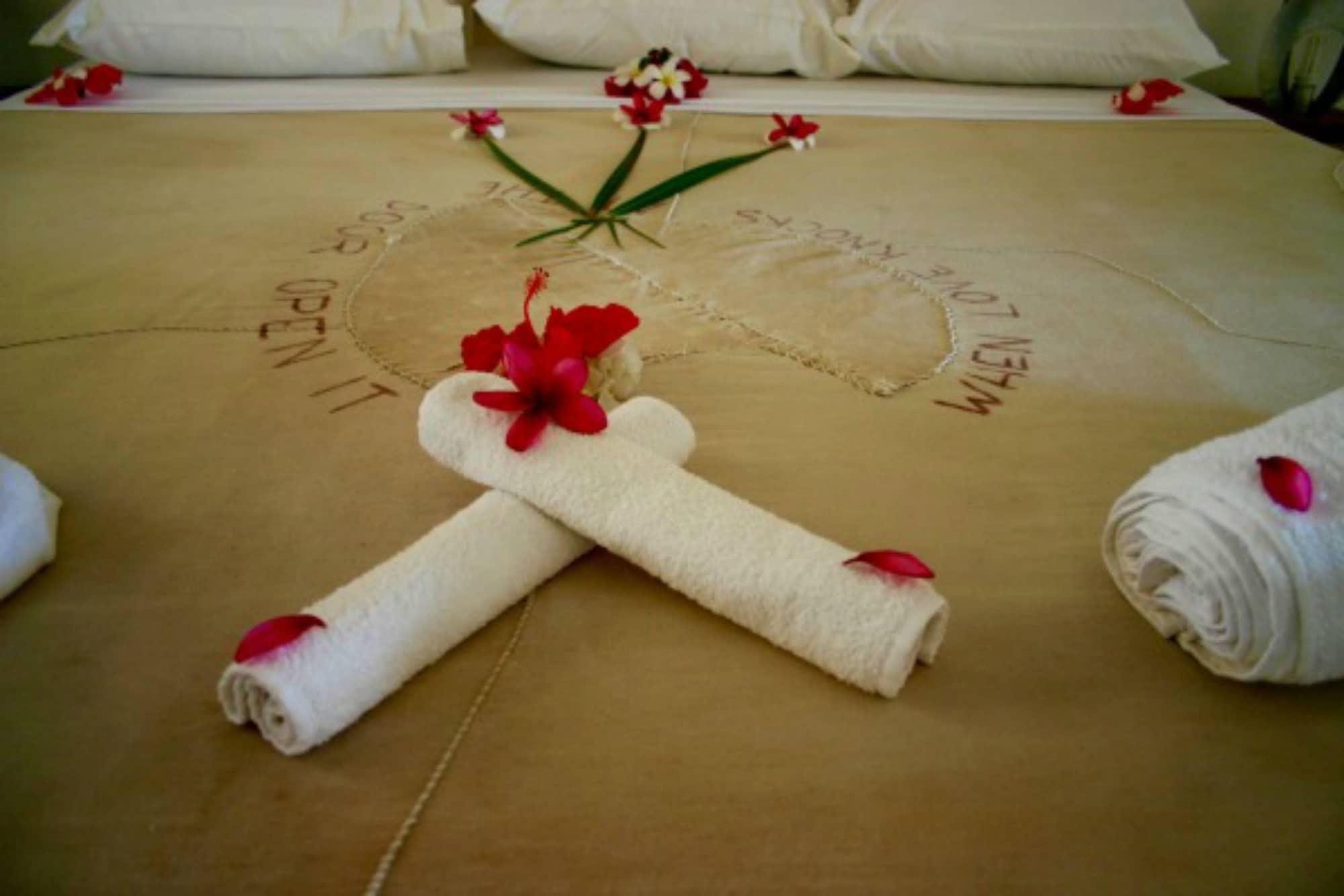 Mawe Resort Watamu Boutique Hotel Dış mekan fotoğraf