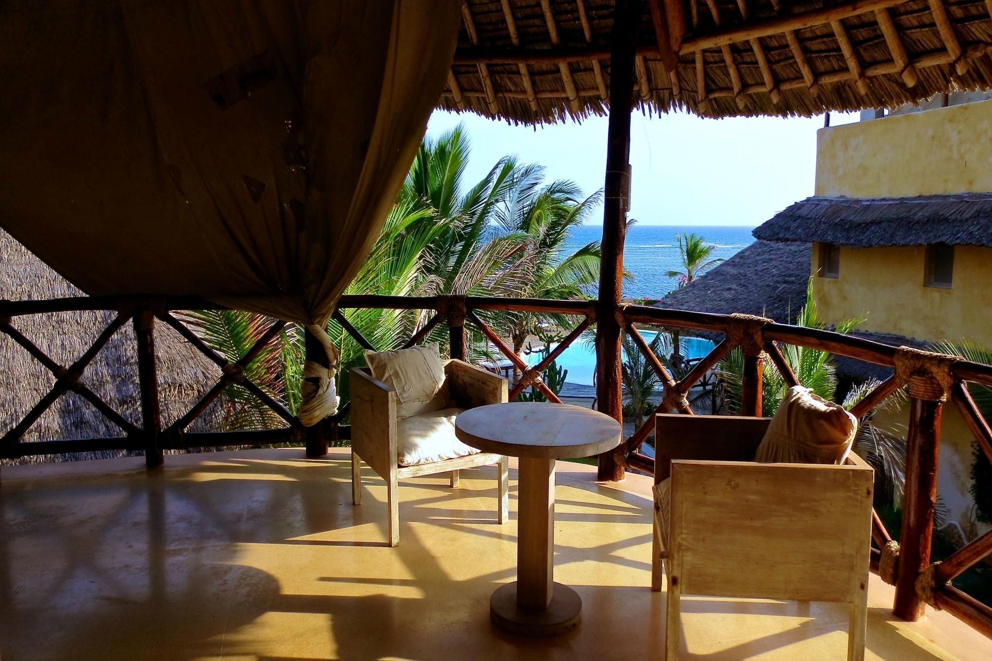 Mawe Resort Watamu Boutique Hotel Dış mekan fotoğraf