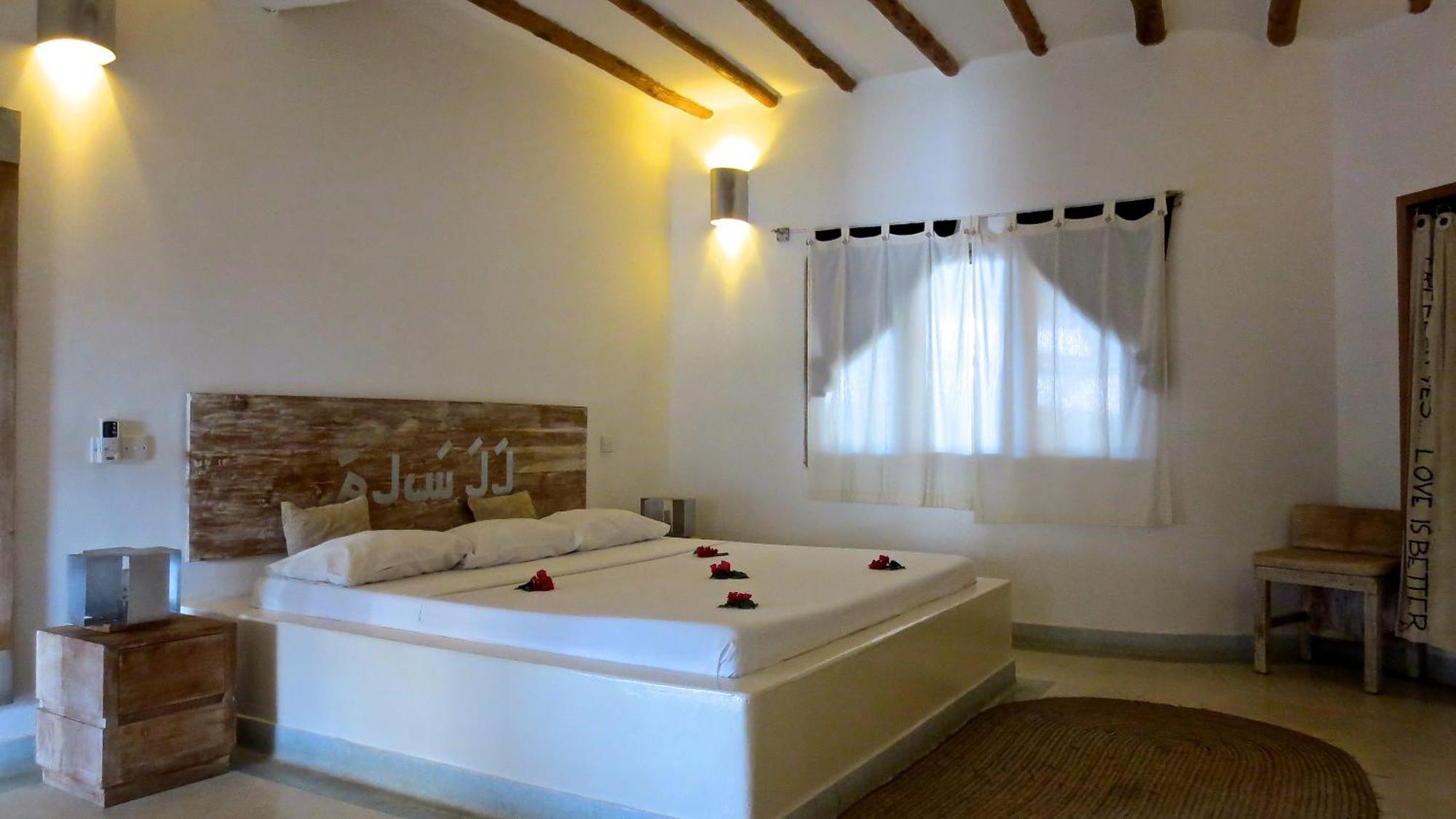 Mawe Resort Watamu Boutique Hotel Dış mekan fotoğraf
