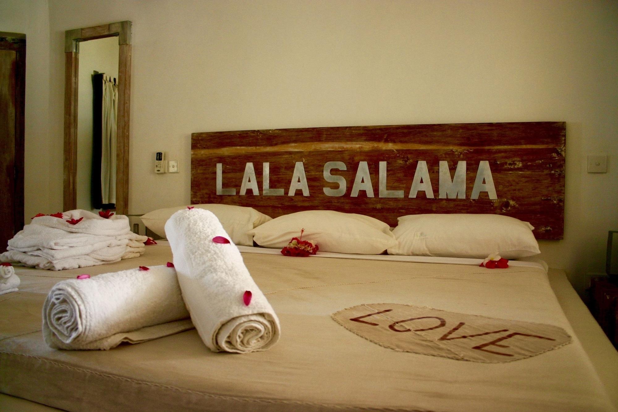 Mawe Resort Watamu Boutique Hotel Dış mekan fotoğraf