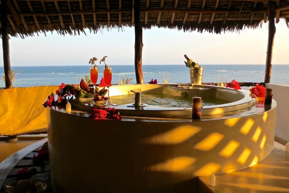 Mawe Resort Watamu Boutique Hotel Dış mekan fotoğraf