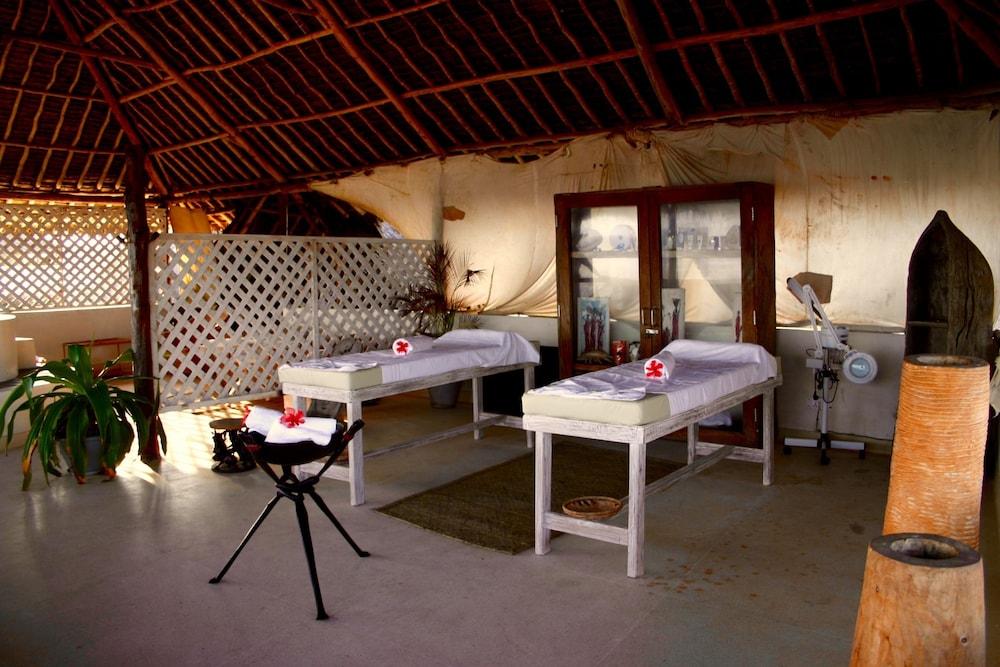 Mawe Resort Watamu Boutique Hotel Dış mekan fotoğraf