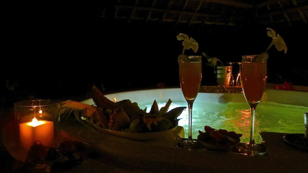 Mawe Resort Watamu Boutique Hotel Dış mekan fotoğraf