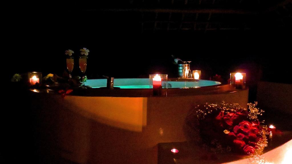 Mawe Resort Watamu Boutique Hotel Dış mekan fotoğraf