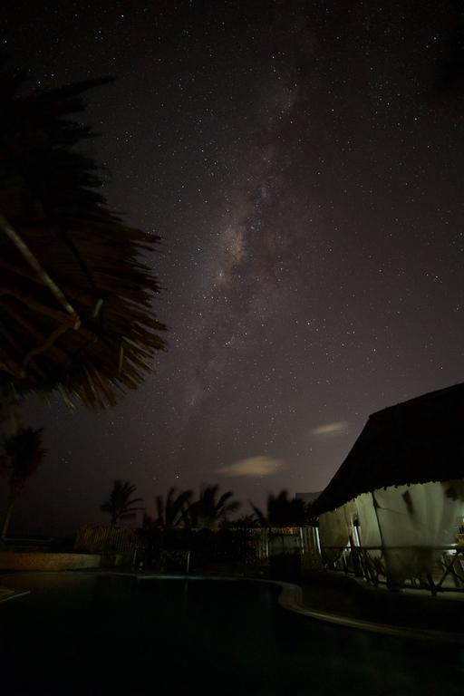 Mawe Resort Watamu Boutique Hotel Dış mekan fotoğraf