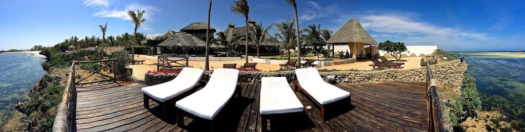 Mawe Resort Watamu Boutique Hotel Dış mekan fotoğraf