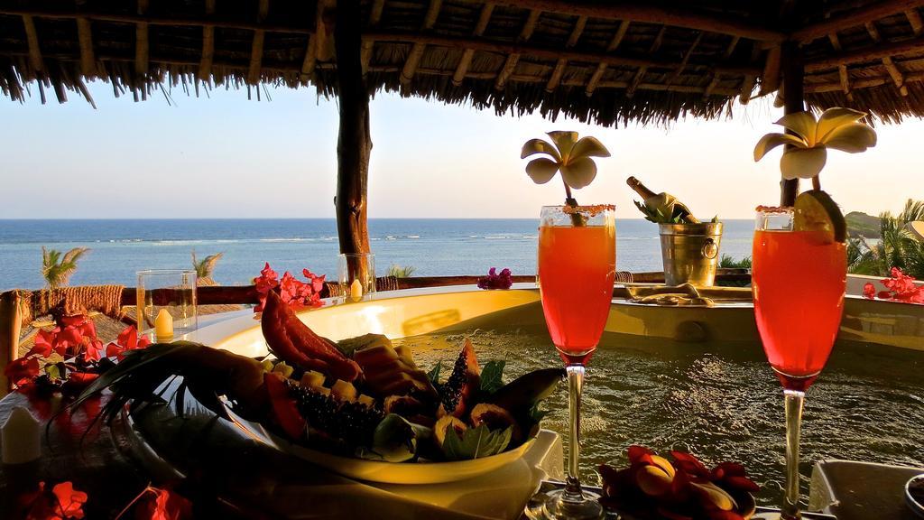 Mawe Resort Watamu Boutique Hotel Dış mekan fotoğraf