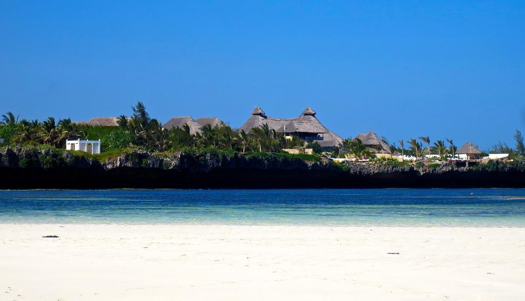 Mawe Resort Watamu Boutique Hotel Dış mekan fotoğraf