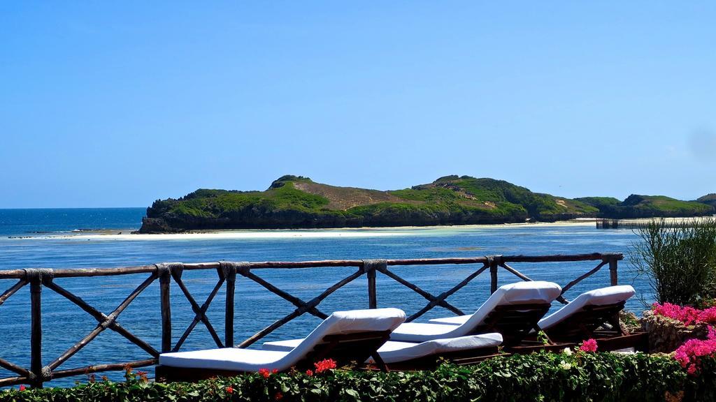 Mawe Resort Watamu Boutique Hotel Dış mekan fotoğraf