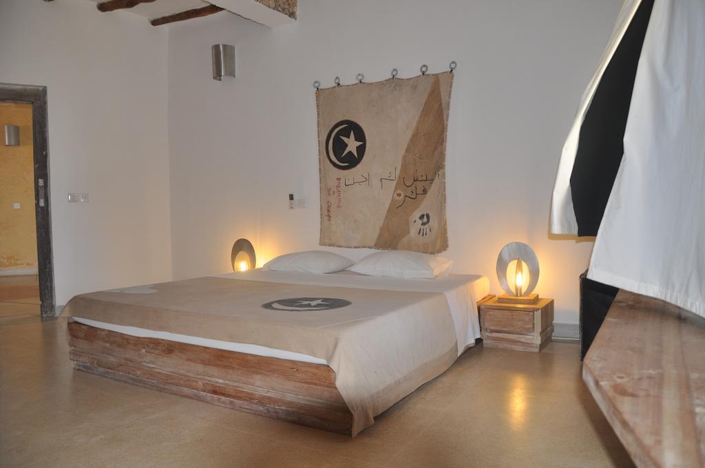 Mawe Resort Watamu Boutique Hotel Oda fotoğraf