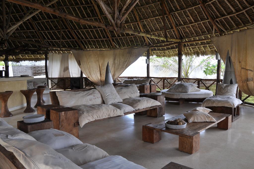 Mawe Resort Watamu Boutique Hotel Dış mekan fotoğraf