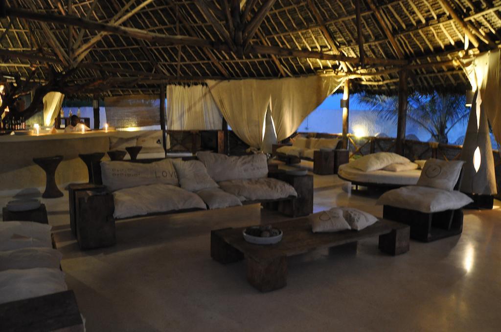 Mawe Resort Watamu Boutique Hotel Dış mekan fotoğraf