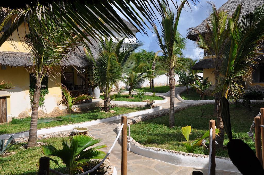 Mawe Resort Watamu Boutique Hotel Dış mekan fotoğraf