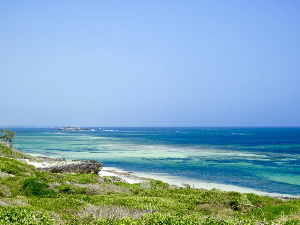 Mawe Resort Watamu Boutique Hotel Dış mekan fotoğraf