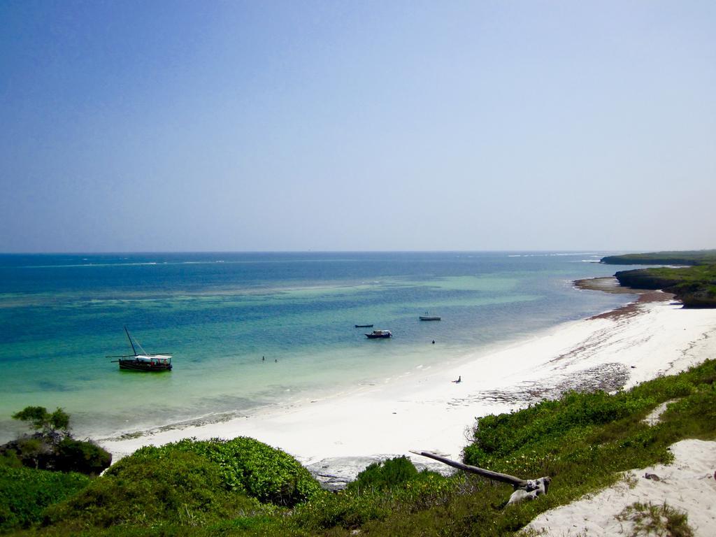 Mawe Resort Watamu Boutique Hotel Dış mekan fotoğraf