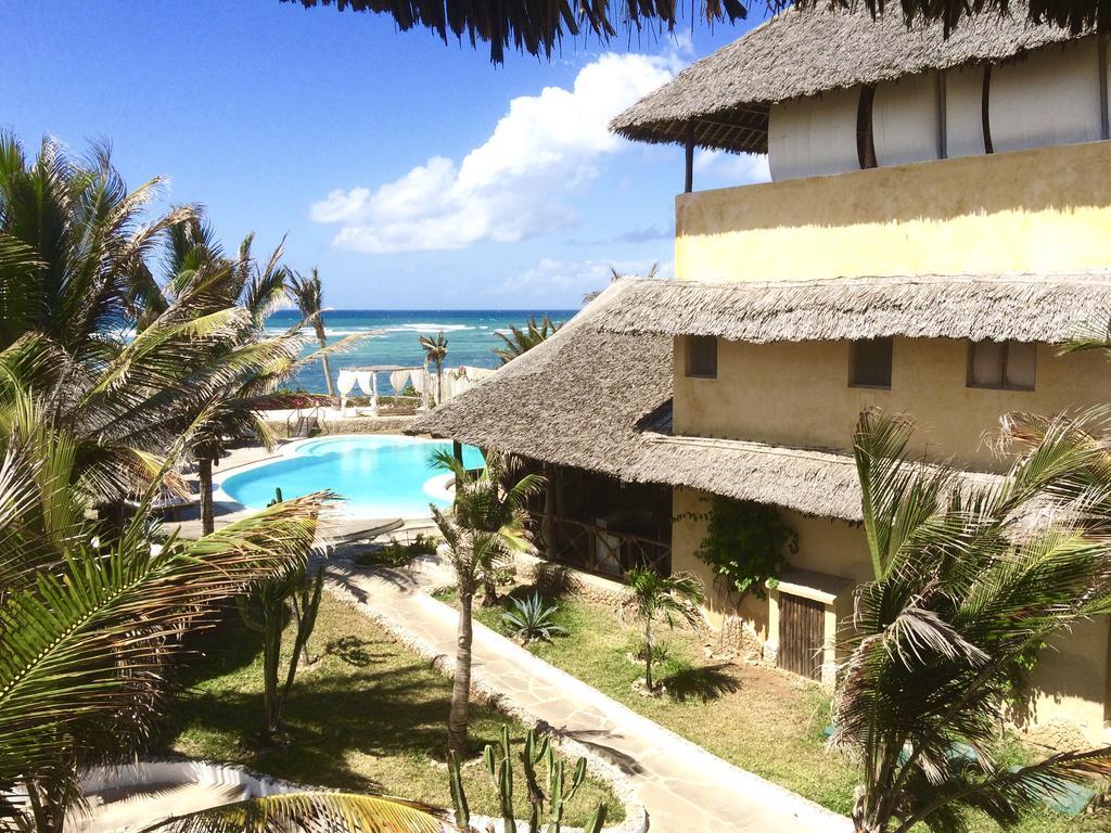 Mawe Resort Watamu Boutique Hotel Dış mekan fotoğraf