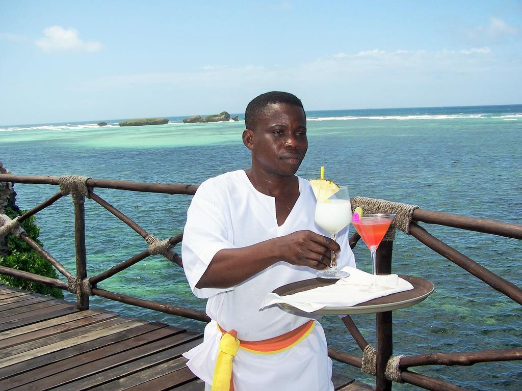 Mawe Resort Watamu Boutique Hotel Dış mekan fotoğraf