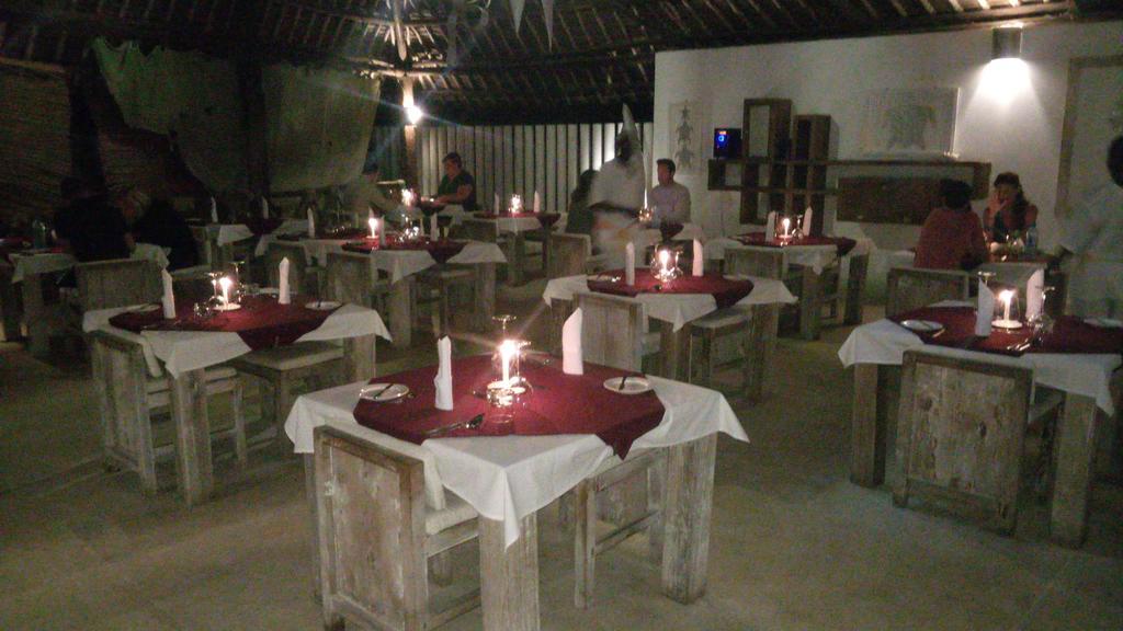Mawe Resort Watamu Boutique Hotel Dış mekan fotoğraf