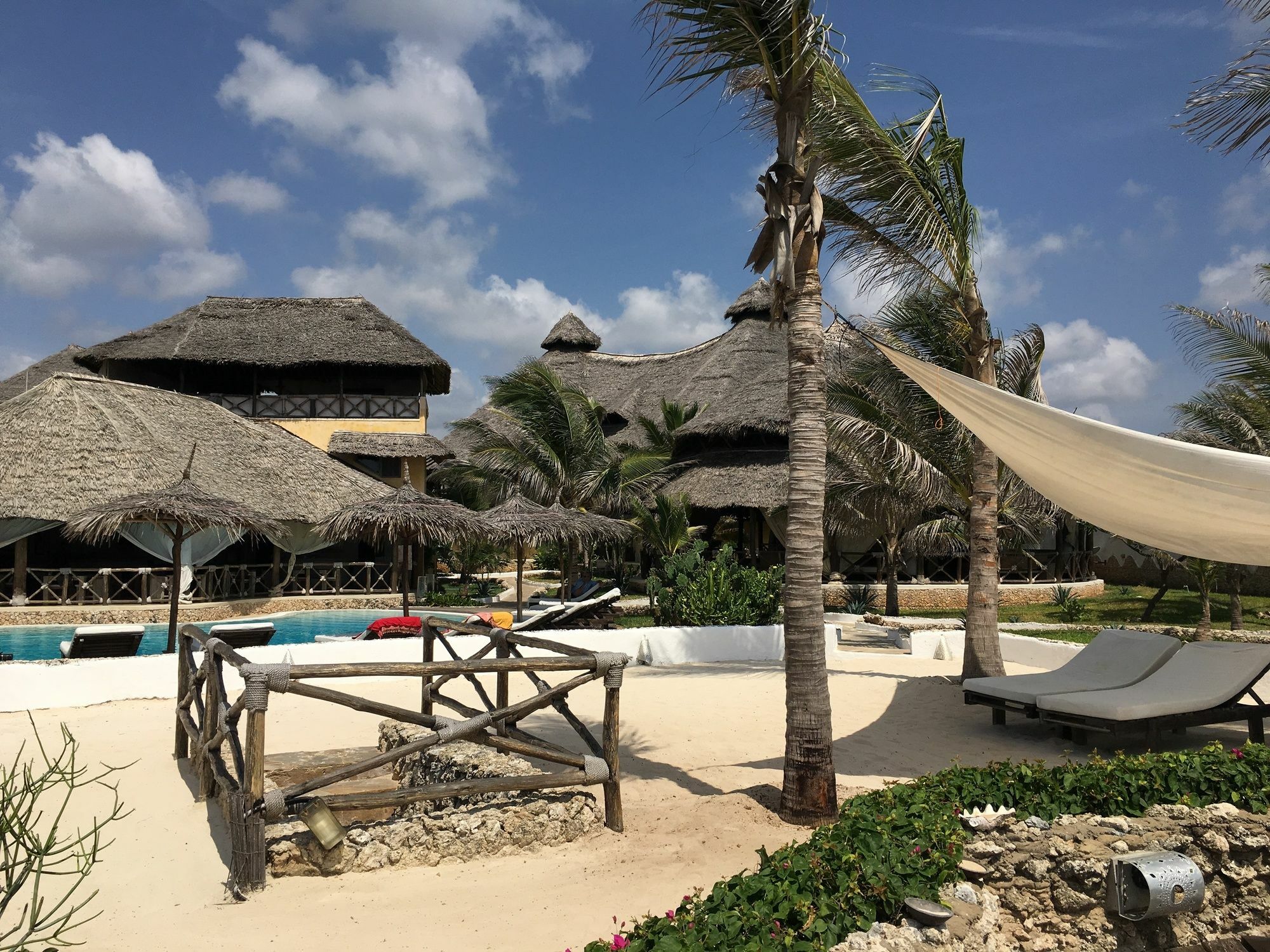 Mawe Resort Watamu Boutique Hotel Dış mekan fotoğraf
